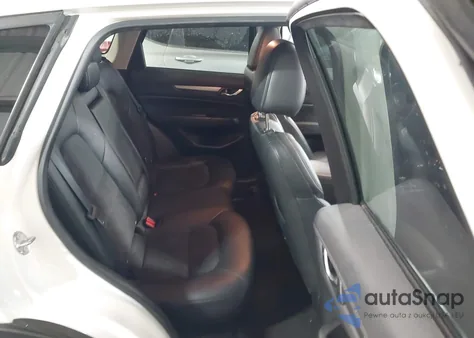 2019 Mazda Cx-5 Touring z USA, uszkodzony, nr VIN JM3KFACM7K1582131